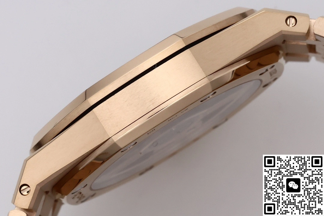 ZF Factory Audemars Piguet 16204OR.OO.1240OR.03 1:1 Best Edition Replica Watch